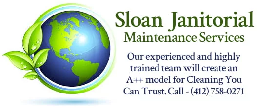 Sloan Janitorial Maintenance Services